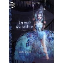 La Nuit Du Solstice Tome 1 - Solstice D'Hiver