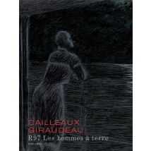 R197 - Les Hommes À Terre - Édition Spéciale