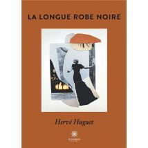 La Longue Robe Noire