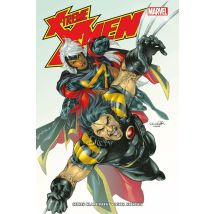 X-treme X-men Tome 2