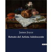 Retrato Del Artista Adolescente