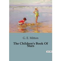 The Children's Book Of Stars