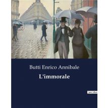 L'Immorale