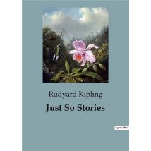 Just So Stories