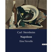 Napoleon : Eine Novelle