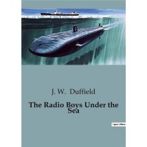 The Radio Boys Under The Sea