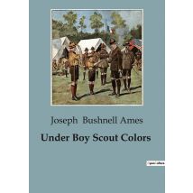 Under Boy Scout Colors : A Tale Of Courage And Belonging In The Boy Scouts