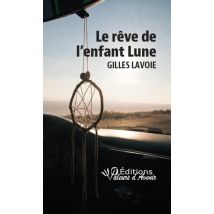 Le Rêve De L'Enfant Lune