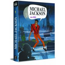 Michael Jackson En Bd