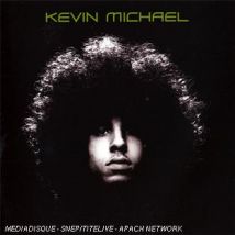 Kevin Michael