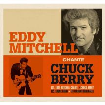 Eddy Mitchell Chante Chuck Berry