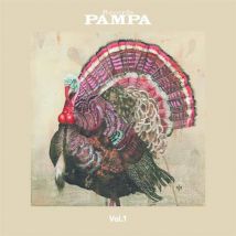 Presents Pampa /vol.1