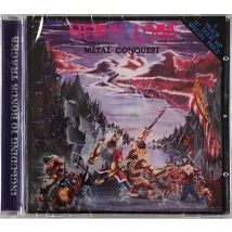 Metal Conquest