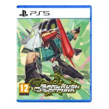 Bomb Rush Cyberfunk - Skybound