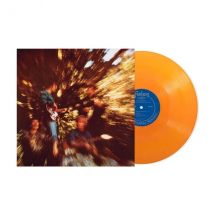 Bayou Country - Colorée