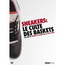 Sneakers : Le Culte Des Baskets
