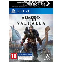 Assassin's Creed : Valhalla - Ubisoft