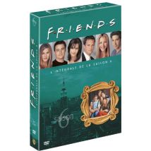 Friends - Saison 6 - Intégrale
