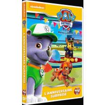 Paw Patrol, La Pat' Patrouille - 3 - Anniversaire Surprise