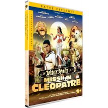 Astérix & Obélix : Mission Cléopâtre