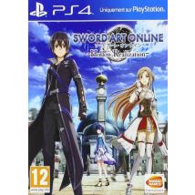 Sword Art Online : Hollow Realization - Bandai Namco