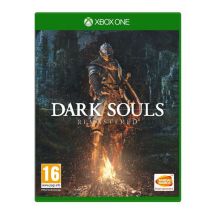 Dark Souls : Remastered - Bandai Namco