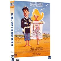 Le Gendarme De Saint-tropez