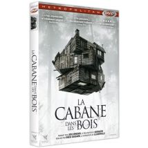La Cabane Dans Les Bois