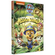 Paw Patrol, La Pat' Patrouille - 42 - Mission Jungle