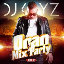 Best Of Oran Mix Party