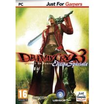 Devil May Cry 3