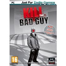 Kill The Bad Guy - Plugin Digital