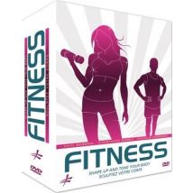 Fitness : Sculptez Votre Corps