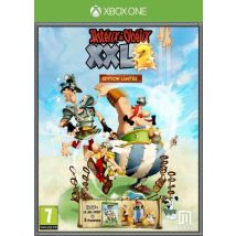 Asterix & Obelix Xxl 2 - Limitée Ça Va Cogner La Bagarre ! - Anuman Interactive