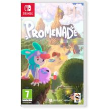 Promenade - Red Art Games