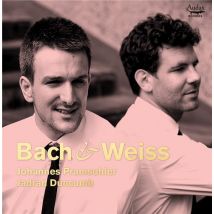 Bach & Weiss