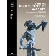 Benvenuto Cellini