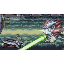 Vengeful Guardian : Moonrider - Pix'n Love Games
