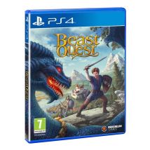 Beast Quest - Maximum Games