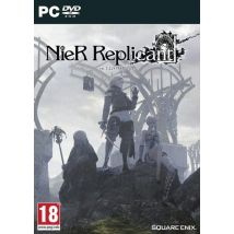 Nier Replicant Remake - Standard Edition - Square Enix