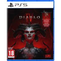 Diablo Iv - Blizzard