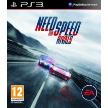 Need For Speed : Rivals
