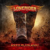 Down In The Dust - Édition;colorée