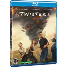 Twisters