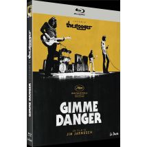 Gimme Danger