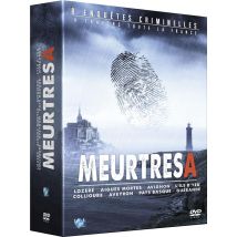 Meurtres À... - Intégrale