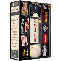 Coffret 10 Films Cultes