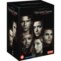 Vampire Diaries - L'Intégrale