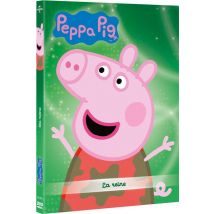 Peppa Pig - La Reine