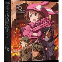 Sword Art Online Alternative Gun Gale Online - Box 2/2